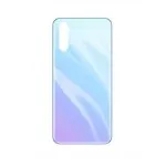 Back Panel Cover for vivo Z5 - White By Sparestream