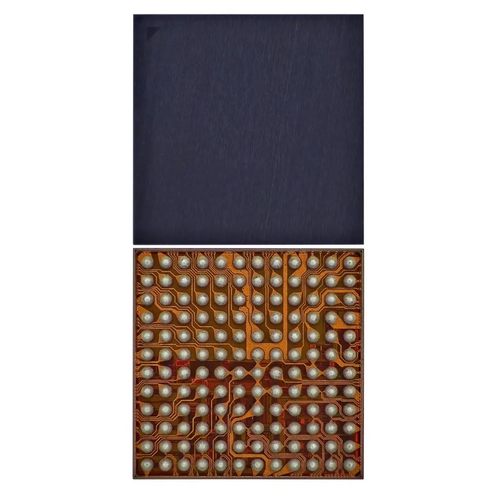 Audio IC for Apple iPhone 12 Mini By Sparestream