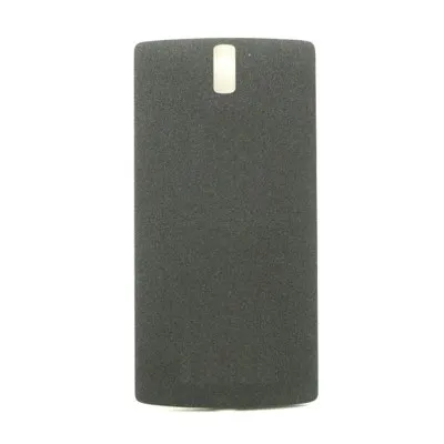 Back Panel Cover for OnePlus One 64GB - Black by Sparestream