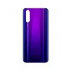 Back Panel Cover for vivo Z5 - Blue  By Sparestream