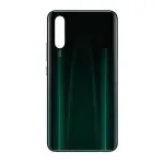 Back Panel Cover for vivo Z5 - Black  By Sparestream