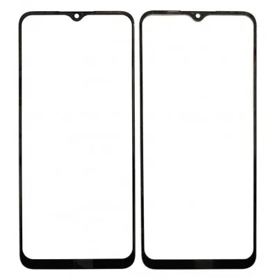 Front Glass for Oppo A5 2020 - White by Sparestream