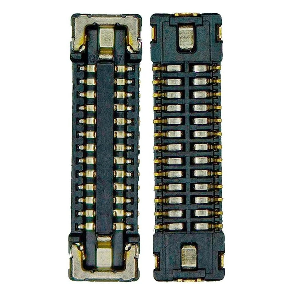 LCD Connector for Apple iPhone 11 By Sparestream