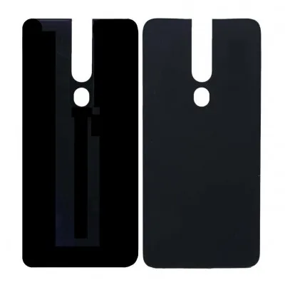 Back Panel Cover for Oppo F11 Pro - Green by Sparestream