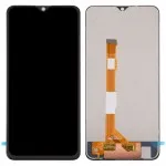 LCD with Touch Screen for Vivo Z5i - Blue  (display glass combo folder) By Sparestream