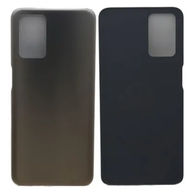 Back Panel Cover for Oppo A54 - Gold by Sparestream