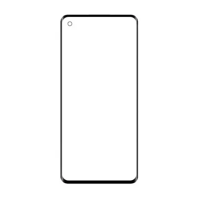 Front Glass for OPPO Reno 5 Pro 5G - Blue by Sparestream