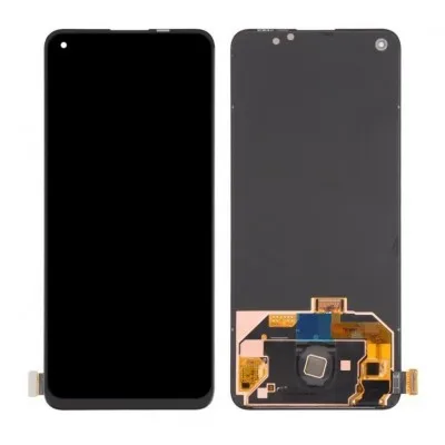 LCD with Touch Screen for Oppo Reno 6 5G Blue by Sparestream