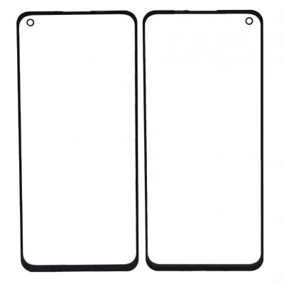 Front Glass for Oppo Reno 6 5G - Aura by Sparestream