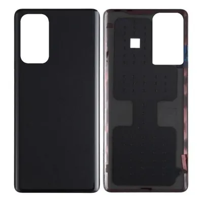 Back Panel Cover for OPPO Reno 5 Pro 5G - White by Sparestream