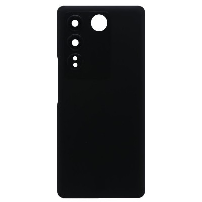 Back Panel Cover for Vivo V27 - White by Sparestream