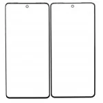 Front Glass for Vivo X100 - Black by Sparestream