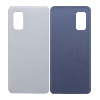 Back Panel Cover for Vivo V17 - White by sparestream