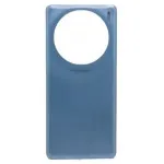 Back Panel Cover for Vivo X100 - Blue by Sparestream