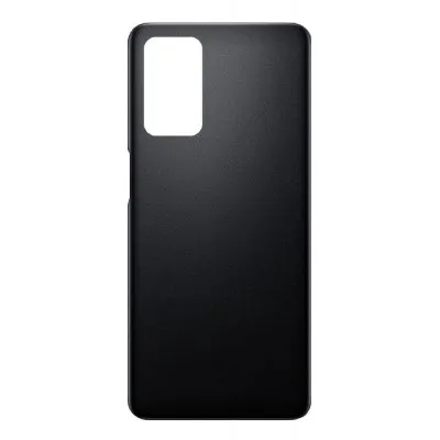 Back Panel Cover for Oppo A55 - White by Sparestream