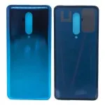 Back Panel Cover for OnePlus 7T Pro - Blue By Sparestream