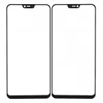 Front Glass for Vivo Z1i - White  By Sparestream