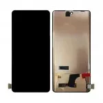 LCD with Touch Screen for Vivo X100 Pro 5G - White by Sparestream