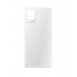 Back Panel Cover for Vivo V20 Pro - Grey by Sparestream