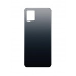 Back Panel Cover for Vivo V20 Pro - Black by Sparestream