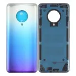 Back Panel Cover for Vivo S6 5G - Purple by Sparestream