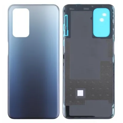 Back Panel Cover for OnePlus Nord N200 5G - White by Sparestream
