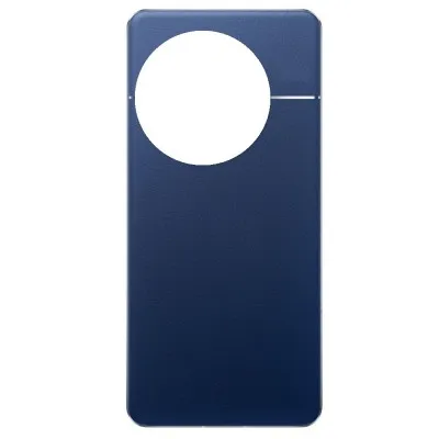 Back Panel Cover for OnePlus 13 - Blue by Sparestream