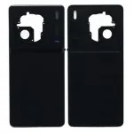 Back Panel Cover for Vivo X90 Pro - Black by Sparestream