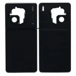 Back Panel Cover for Vivo X90 Pro - White by Sparestream