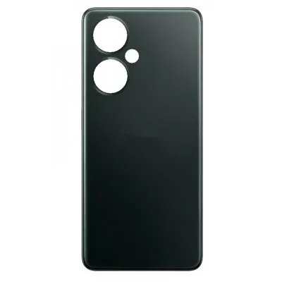 Back Panel Cover for OnePlus Nord N30 5G - White by Sparestream