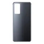 Back Panel Cover for Vivo S9e - Black by Sparestream
