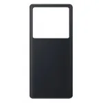 Back Panel Cover for Vivo X80 Pro 5G - White by Sparestream