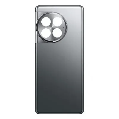 Back Panel Cover for OnePlus Ace 2 Pro 5G - Black by Sparestream