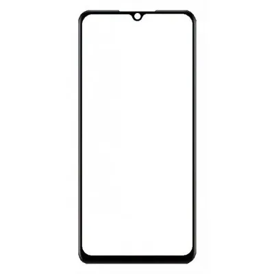 Touch Screen Digitizer for Vivo S10e - Black by Sparestream