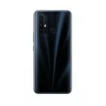 Back Panel Cover for Vivo Z6 5G - White  By Sparestream