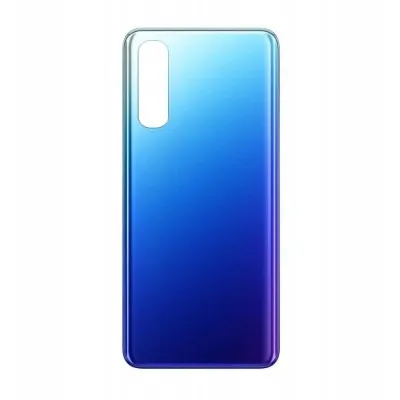 Back Panel Cover for Oppo Reno 3 Pro - Blue by Sparestream