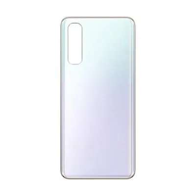 Back Panel Cover for Oppo Reno 3 Pro - White by Sparestream