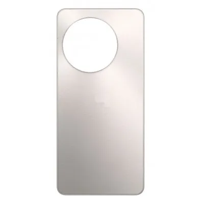 Back Panel Cover for OnePlus 13R - Gold by Sparestream