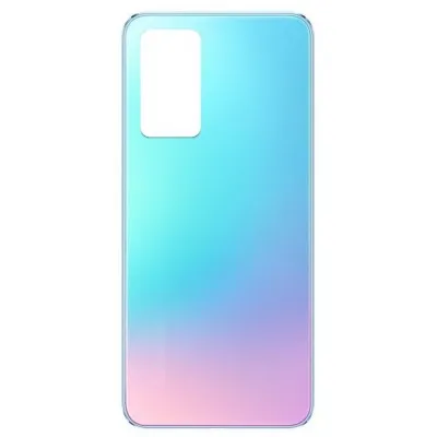 Back Panel Cover for Vivo S10e - Aura by Sparestream