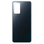 Back Panel Cover for Vivo S10e - Black by Sparestream