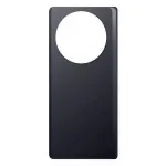 Back Panel Cover for Vivo X Fold 3 Pro - Black by Sparestream
