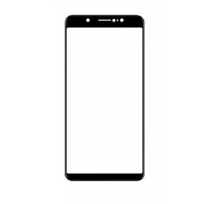 Touch Screen Digitizer for Vivo V7 Plus - Red by sparestream