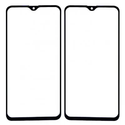 Front Glass for Oppo F11 - Purple by Sparestream