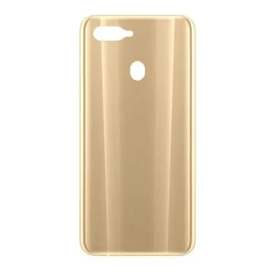 Back Panel Cover for Oppo A5s - AX5s - White by Sparestream