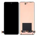 LCD with Touch Screen for Vivo X70 Pro Plus - Blue by Sparestream