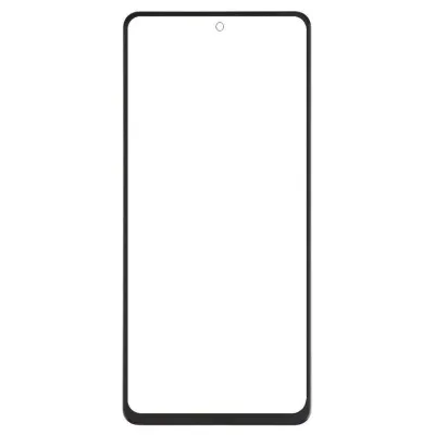 Touch Screen Digitizer for Vivo S15 - White by Sparestream