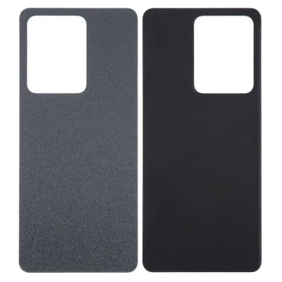 Back Panel Cover for Vivo S15 - White by Sparestream