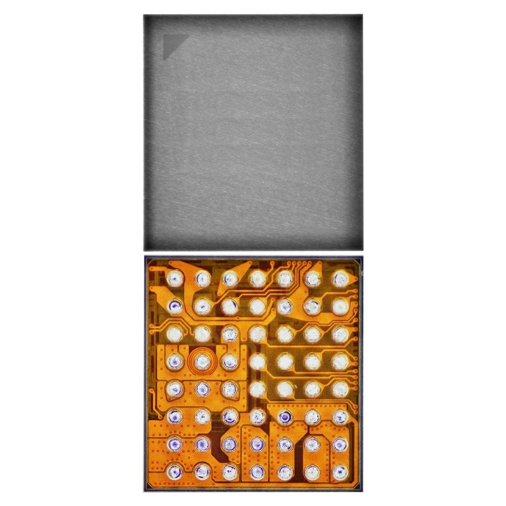 Audio IC for Apple iPhone 12 By Sparestream