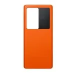 Back Panel Cover for Vivo X70 Pro Plus - White by Sparestream