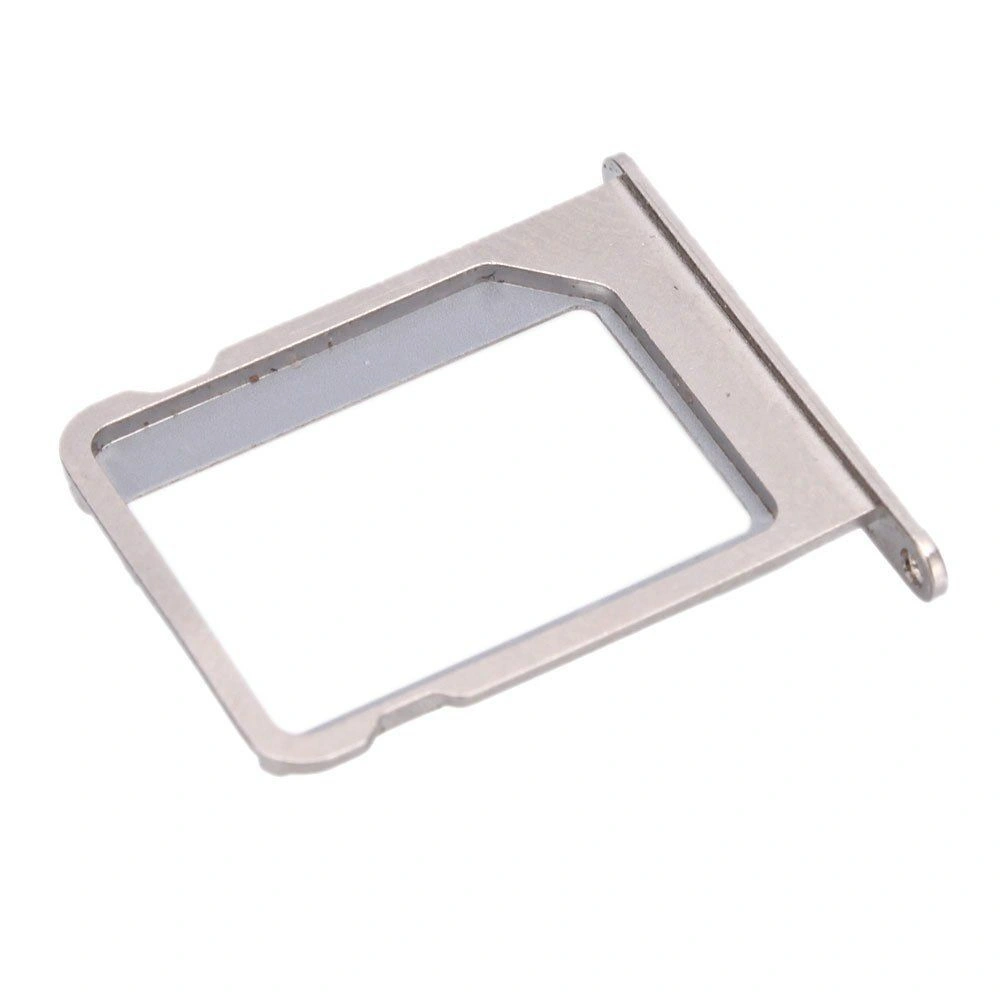 SIM Card Holder Tray for Apple iPhone 13 - Green By Sparestream
